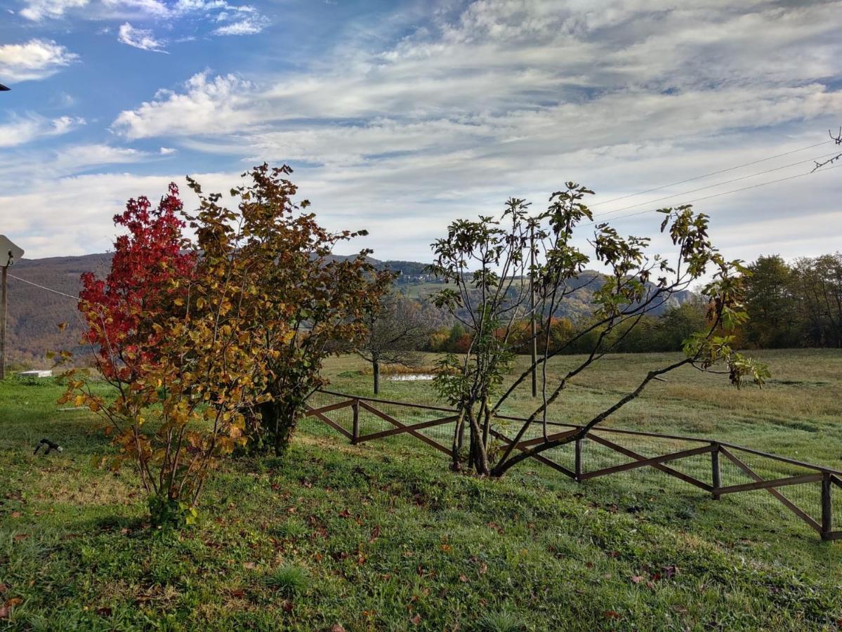 "Borgo Gerbina" Agriturismo & Azienda Agricola Sozzi Exterior photo
