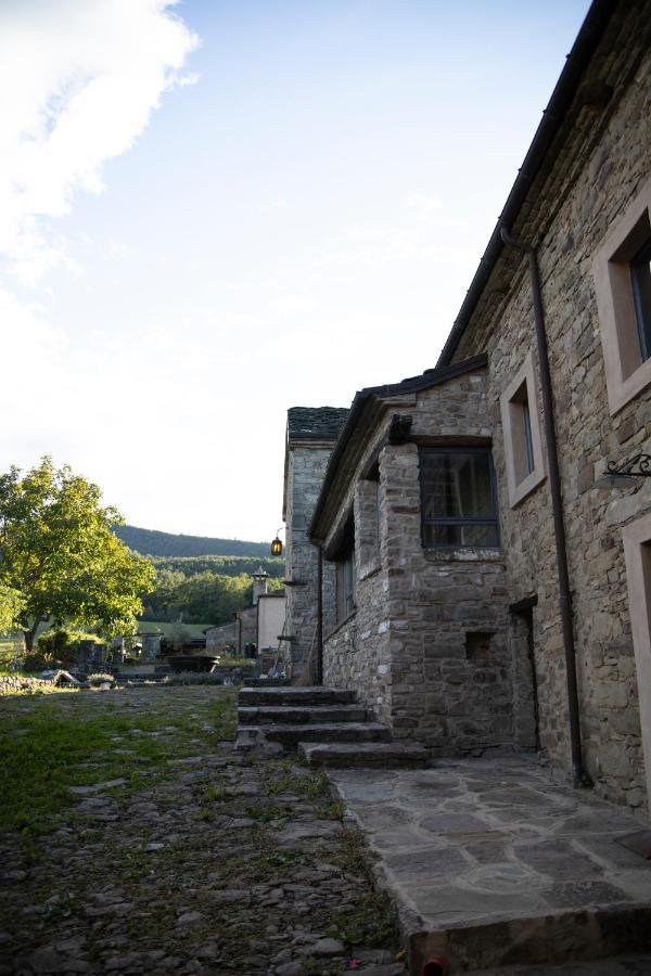 "Borgo Gerbina" Agriturismo & Azienda Agricola Sozzi Exterior photo