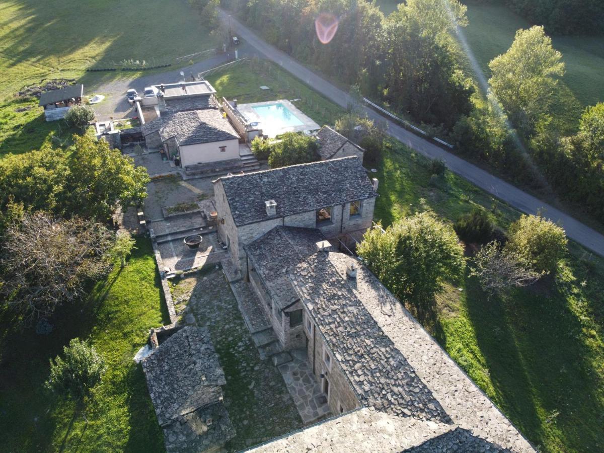 "Borgo Gerbina" Agriturismo & Azienda Agricola Sozzi Exterior photo