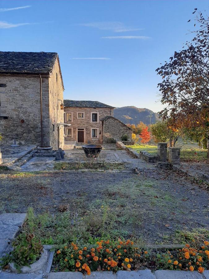"Borgo Gerbina" Agriturismo & Azienda Agricola Sozzi Exterior photo